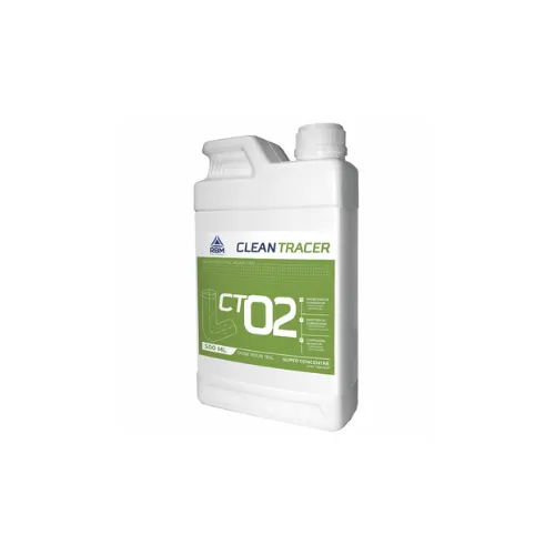 Clean Tracer CT02 PAC ET PER 0,5L - RBM