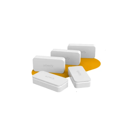 Pack de 5 détecteurs IntelliTAG - SOMFY