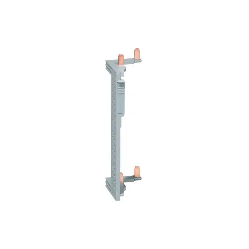 Barre alimentation des interrupteurs diff. pour coffret - HAGER