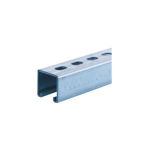 Rail de montage en C VARIFIX® 41/41 - C2C - 3 M
