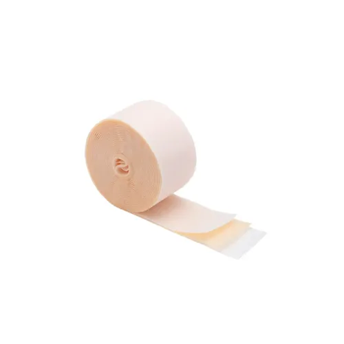 Pansement Elast élastique pour coupures - sans latex - 3x450 cm - beige