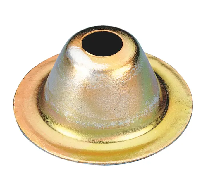 Rosace conique bichromatée X100 - WURTH