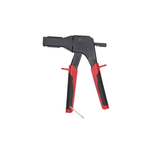 Pinces de montage manuelles