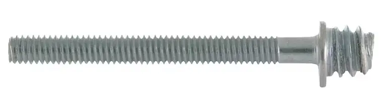 Patte à vis métaux X100 - WURTH