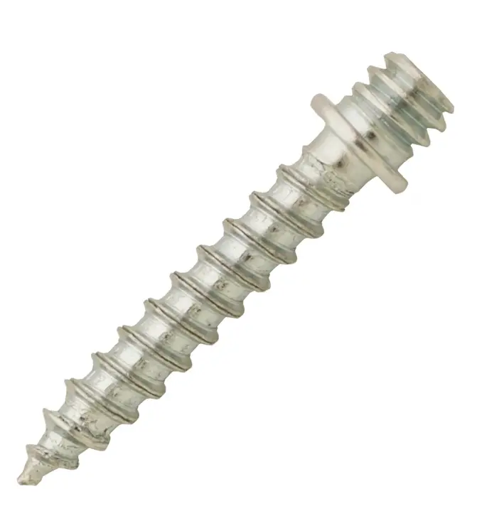 Patte à vis bois X100 - WURTH