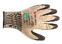 Gants de protection mécanique ECOLINE - excellente préhension - WURTH