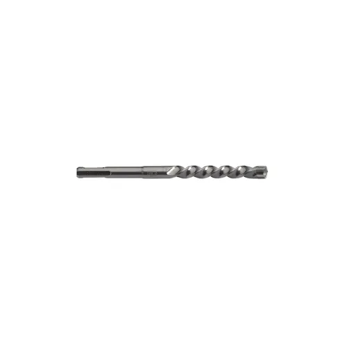 Foret béton Trio-Drill X2 Ø 6 - 210 - 150 MM