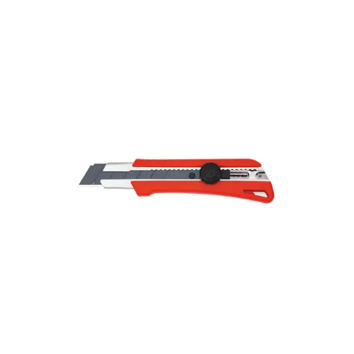 Cutter 1K avec molette de serrage 25mm