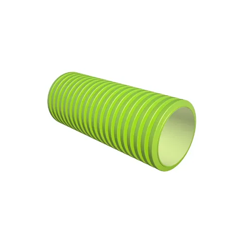 Conduit semi-rigide AE48C Air Excellent, long.25m D90mm traité AS et AB UBBINK