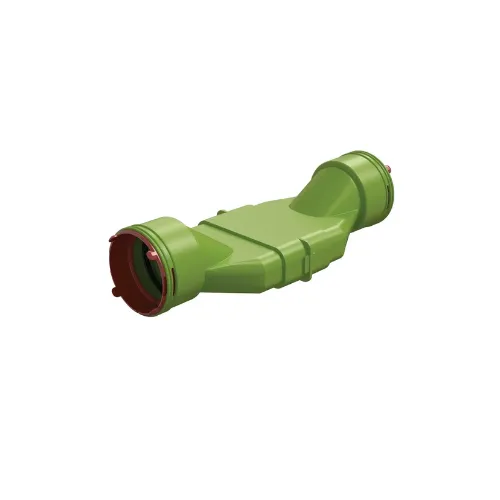 Kit croisement AE48C - UBBINK
