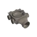 Caisson Air Excellent DB206H125 6 piquages - UBBINK