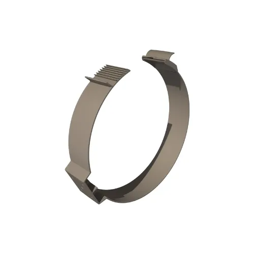 Collier de fixation Aerfoam D160mm 