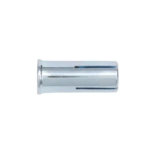 Cheville à frapper W-ED/S-BND M10X40 x50