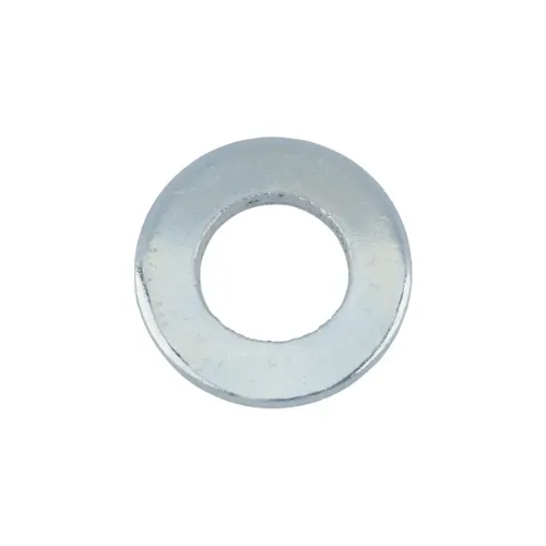 Rondelle de carrossier Conformes à la norme DIN 522, acier zingué bleu (A2K) X100 - WURTH