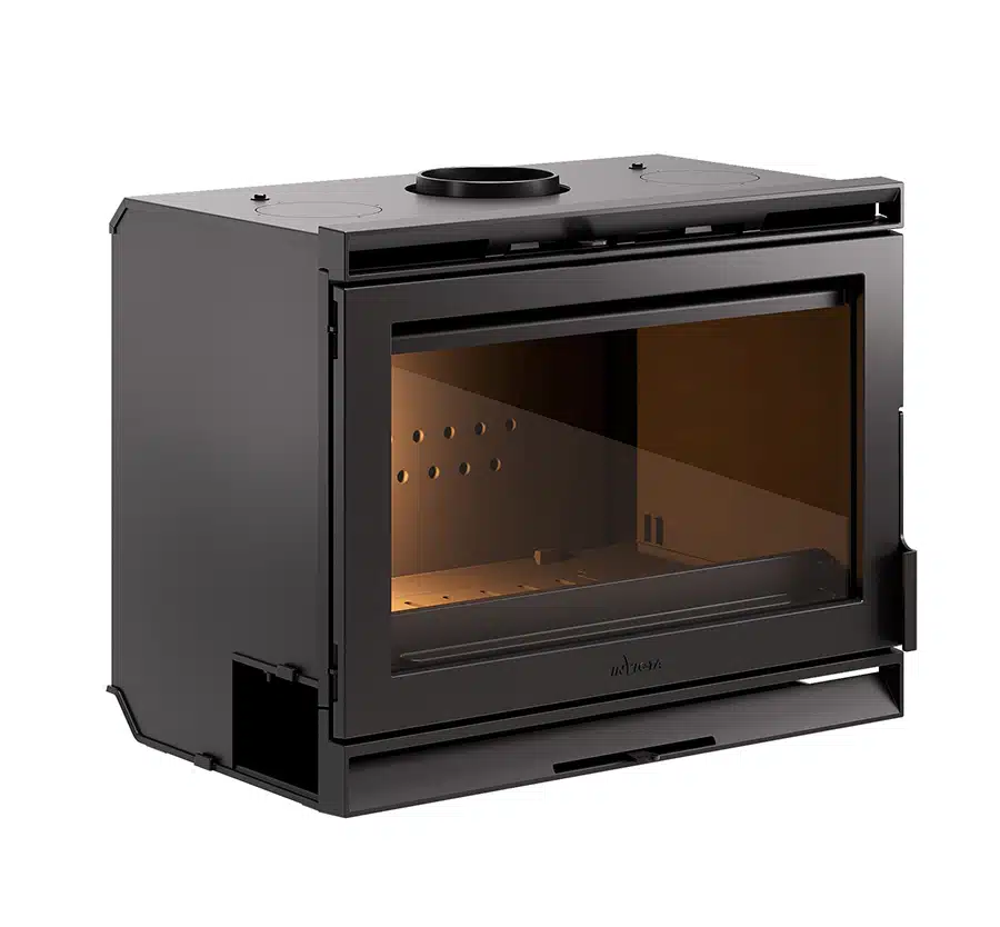 Insert à Bois 700 Austral Convection Naturelle - INVICTA