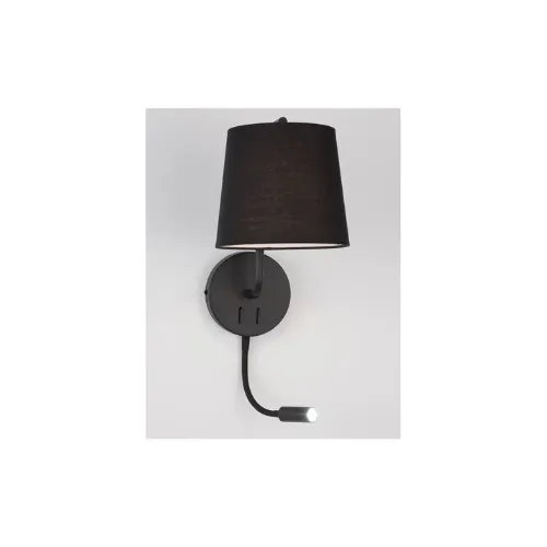 Luminaire Sage noir - NOVA LUCE