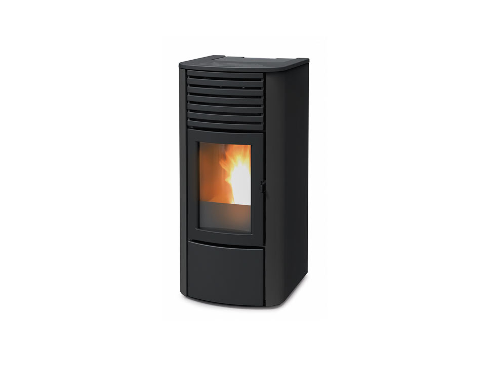 Habillage pour poêle CLIO - RED