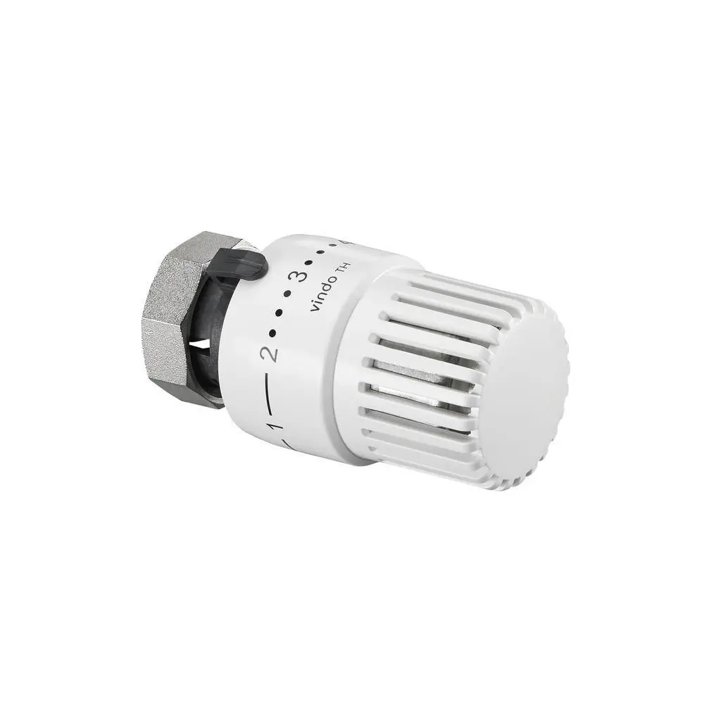 Tête thermostatique VINDO - Oventrop