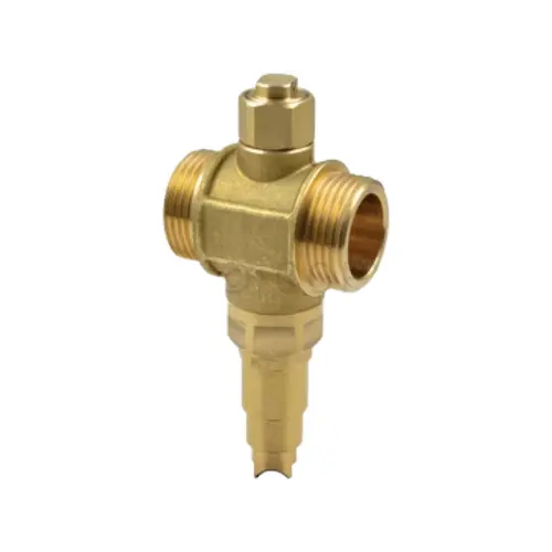 VANNE ANTIGEL MÂLE/MÂLE 1926 - TIEMME