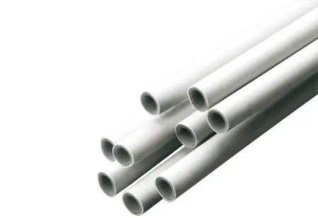 TUBE MULTICOUCHE AL-COBRAPEX (0660) SP.2,0 BLANC L=BARRES DE 4M - 0660BS - TIEMME