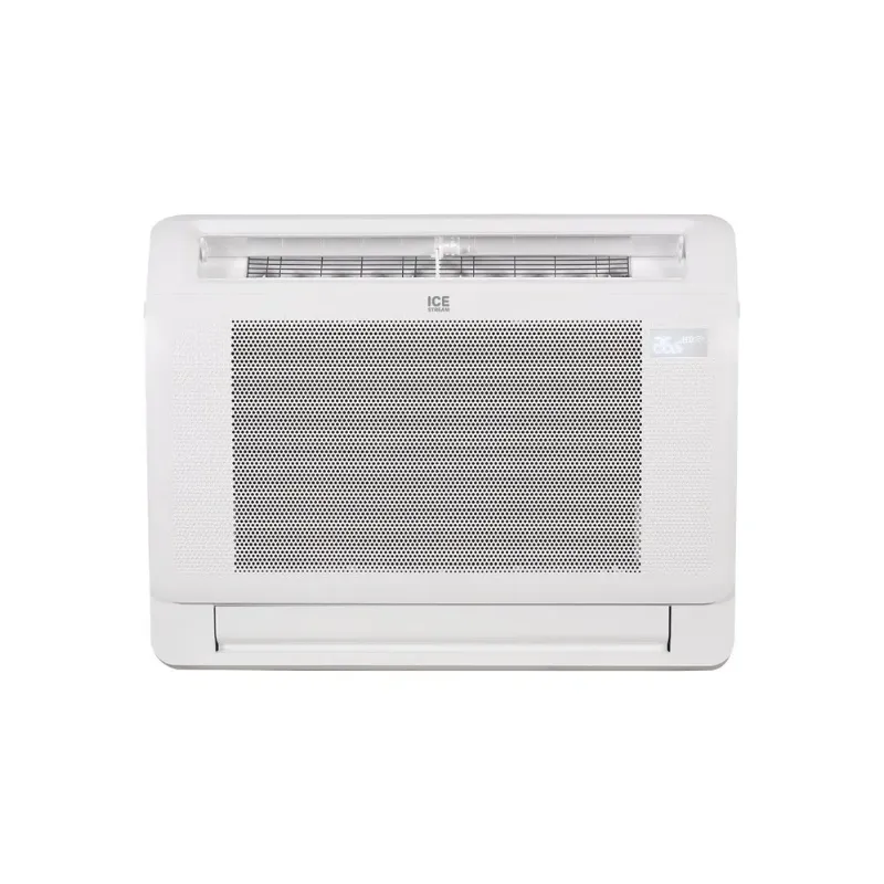 Console Double Flux Int- ICE STREAM