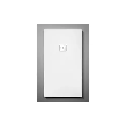 Receveur LIPARI Standard Blanc 160x90cm - DOCCIA