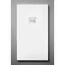 Receveur LIPARI Standard Blanc 160x90cm - DOCCIA