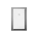 Receveur LIPARI Standard Blanc 160x90cm - DOCCIA