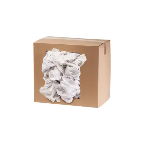 Chiffon blanc - MP Hygiene