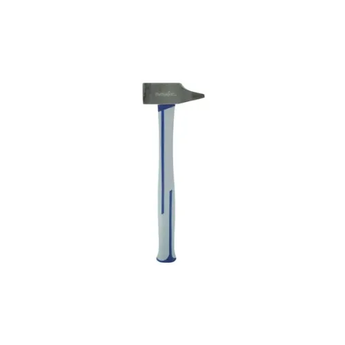 Marteau rivoir - Manche tri-matière - Largeur tête 40 mm