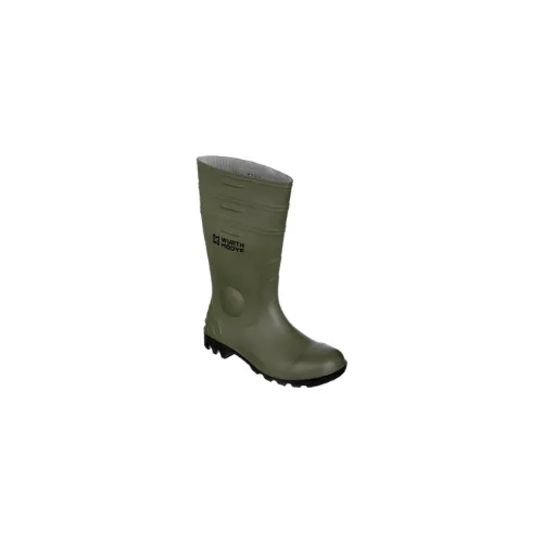 Bottes en caoutchouc Gorex S5 SR T42 vert
