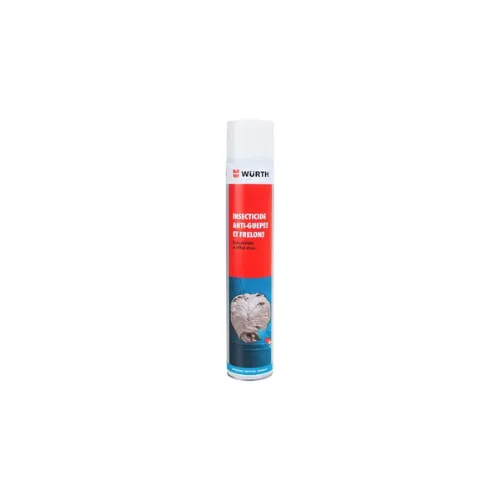 Insecticide anti-guêpes et frelons