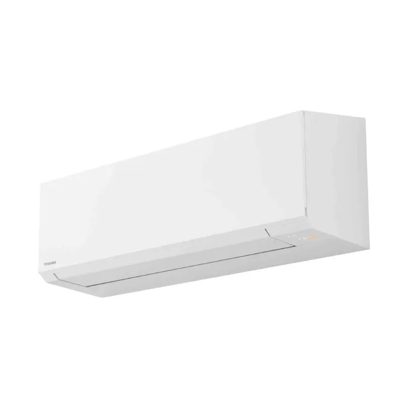 Unité Murale Shorai Edge 2,5/3,2kW blanc mat ; Compatible mono et multisplit - TOSHIBA