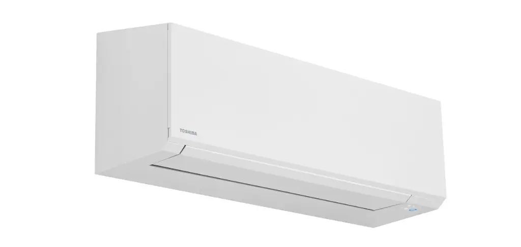 Unité Murale Shorai Edge 2,5/3,2kW blanc mat ; Compatible mono et multisplit - TOSHIBA