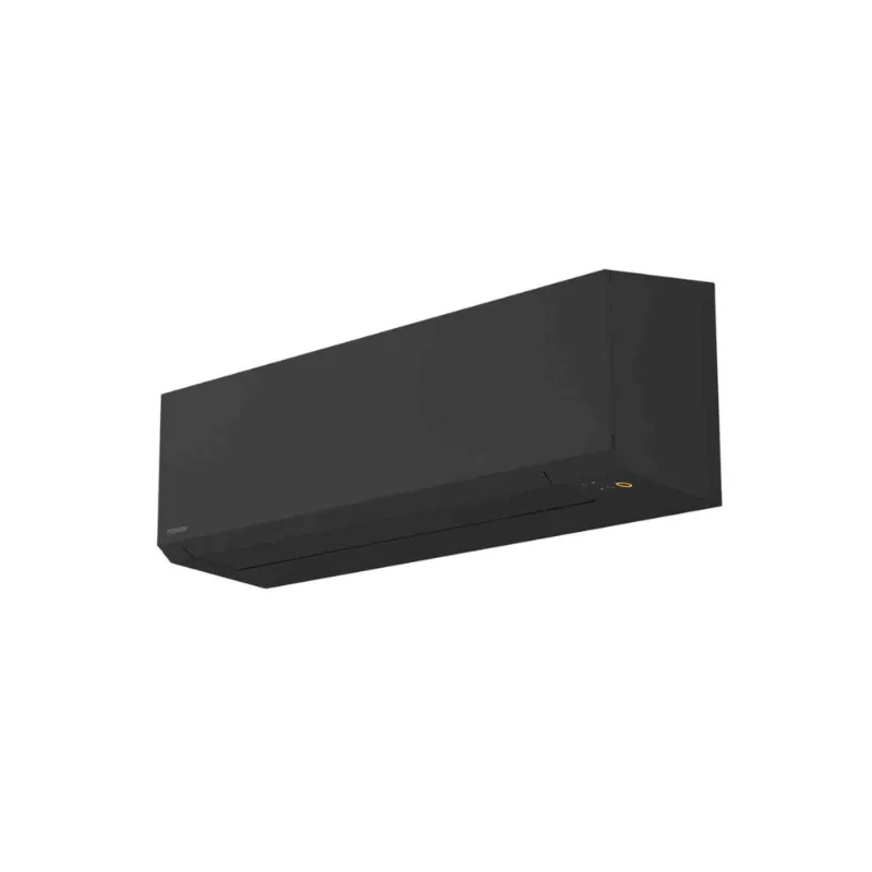 Unité Murale Shorai Edge 2,5/3,2kW - Noir Compatible mono et multisplit - TOSHIBA
