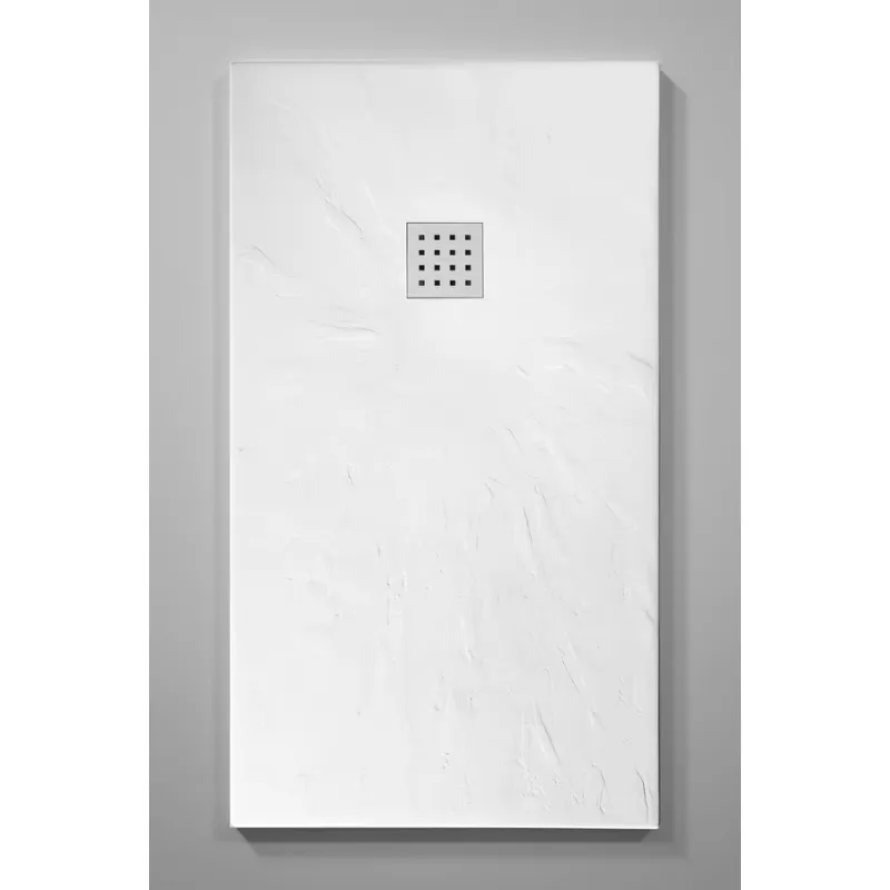 Receveur LISO blanc 120x180 - DOCCIA