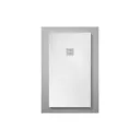 Receveur LISO blanc 120x180 - DOCCIA