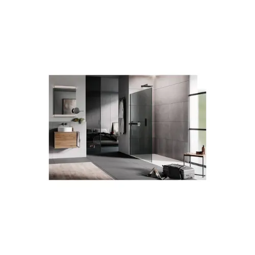 Paroi de douche OPEN SIDE 116x118cm - SAMO