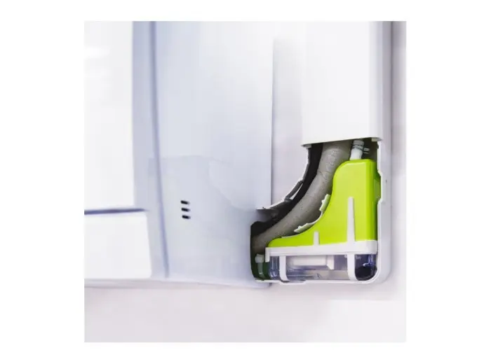 Pompe de relevage des condensats Mini Verte S+ Goulotte - Aspen Pump