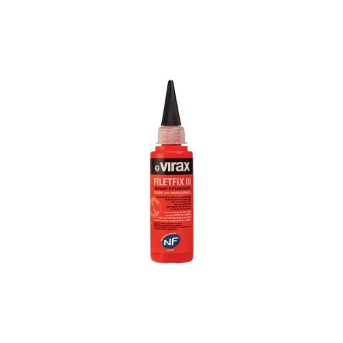 Résine d'étanchéité - Filetfix III - Pour raccords filetés - 60 ml