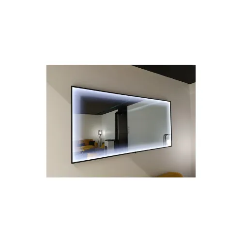 Miroir Led SHADOW rectangle 160x80cm - PRADEL