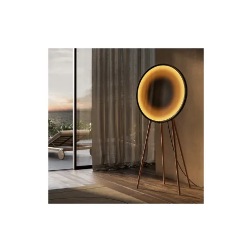 Miroir Led SHADOW EYE - PRADEL