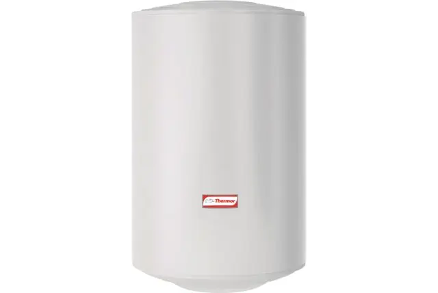 Chauffe-eau électrique blindé vertical mural 100 L 1200 W - PROADIS