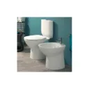 Cuvette sans bride blanc - Pack MORNING - RAK CERAMICS