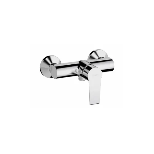 Mitigeur douche chromé - TIEMME