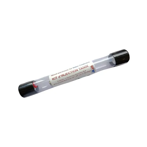 Kit d'injection tanin - WFWT