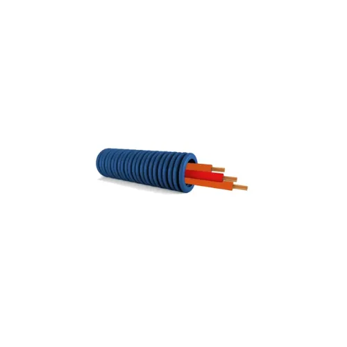 PREFILAR 3G1,5 diam 16 Rouge-Orange