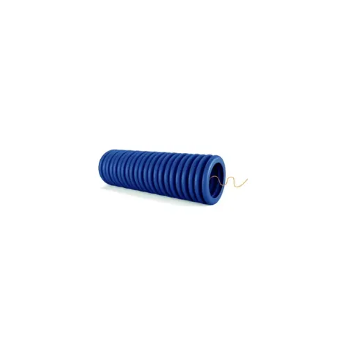 ICTA 3422 ∅25 avec tire aiguille couronne de 100m bleu