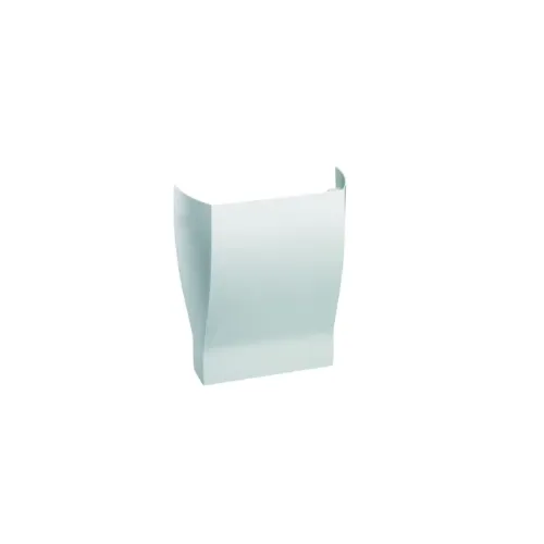 Jonction plafond pour GTL gamma+ 13 Blanc pur - HAGER
