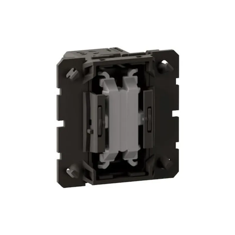 Permutateur 10AX Céliane pour installation va-et-vient - LEGRAND